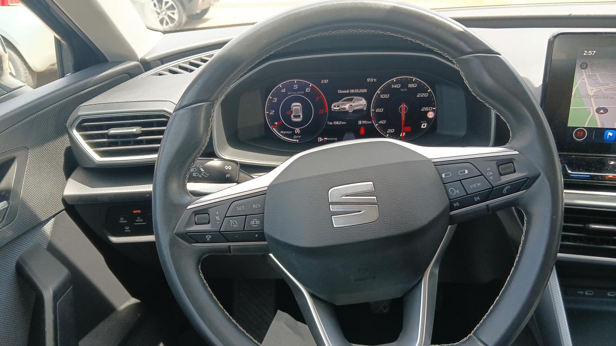 Seat Leon 1.0 TSI 90cv Business